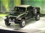 Jeep Gladiator Concept 2005 года